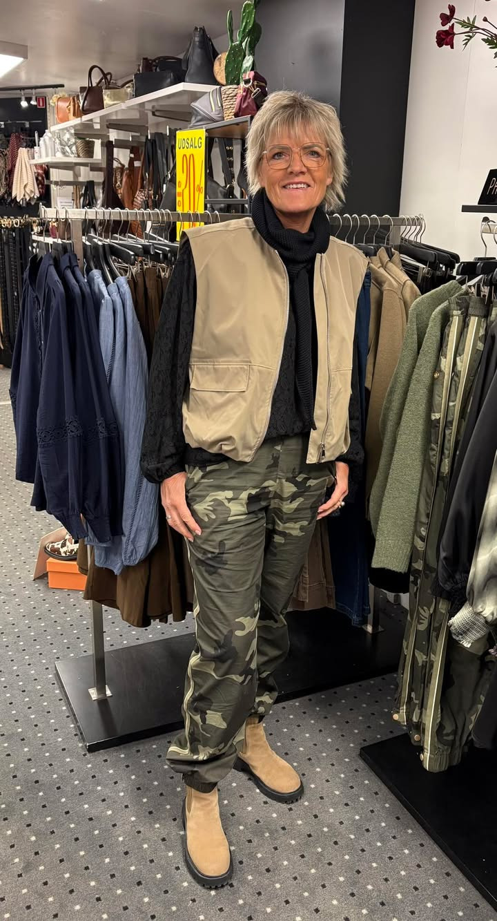 ROSENGREEN præsenterer nye varer med efterårsfordele til kunder