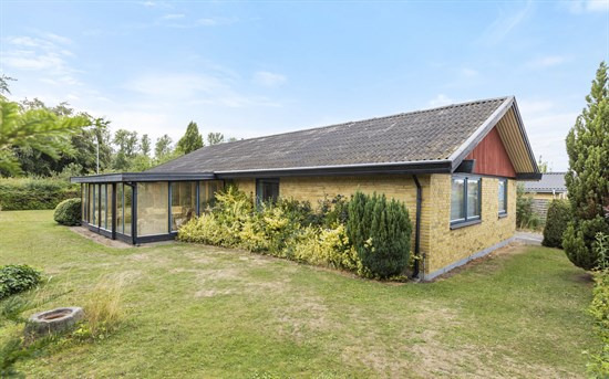 Skovager 35 og 1 anden boliger er kommet til salg denne uge i Roskilde - se boligerne her.