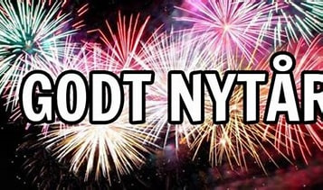 Flügger Farver Korsør ønsker godt nytår og ser frem til 2026