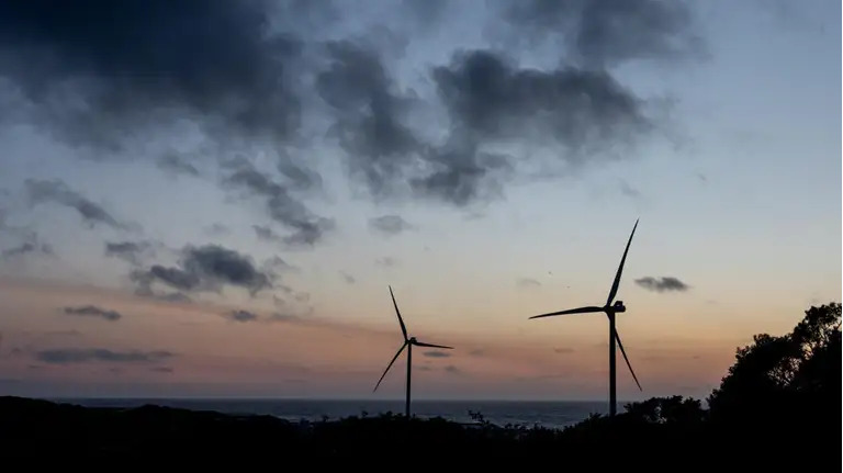 Thy-modellen nomineret til klimapris for øget borgerinddragelse i grønne energiprojekter