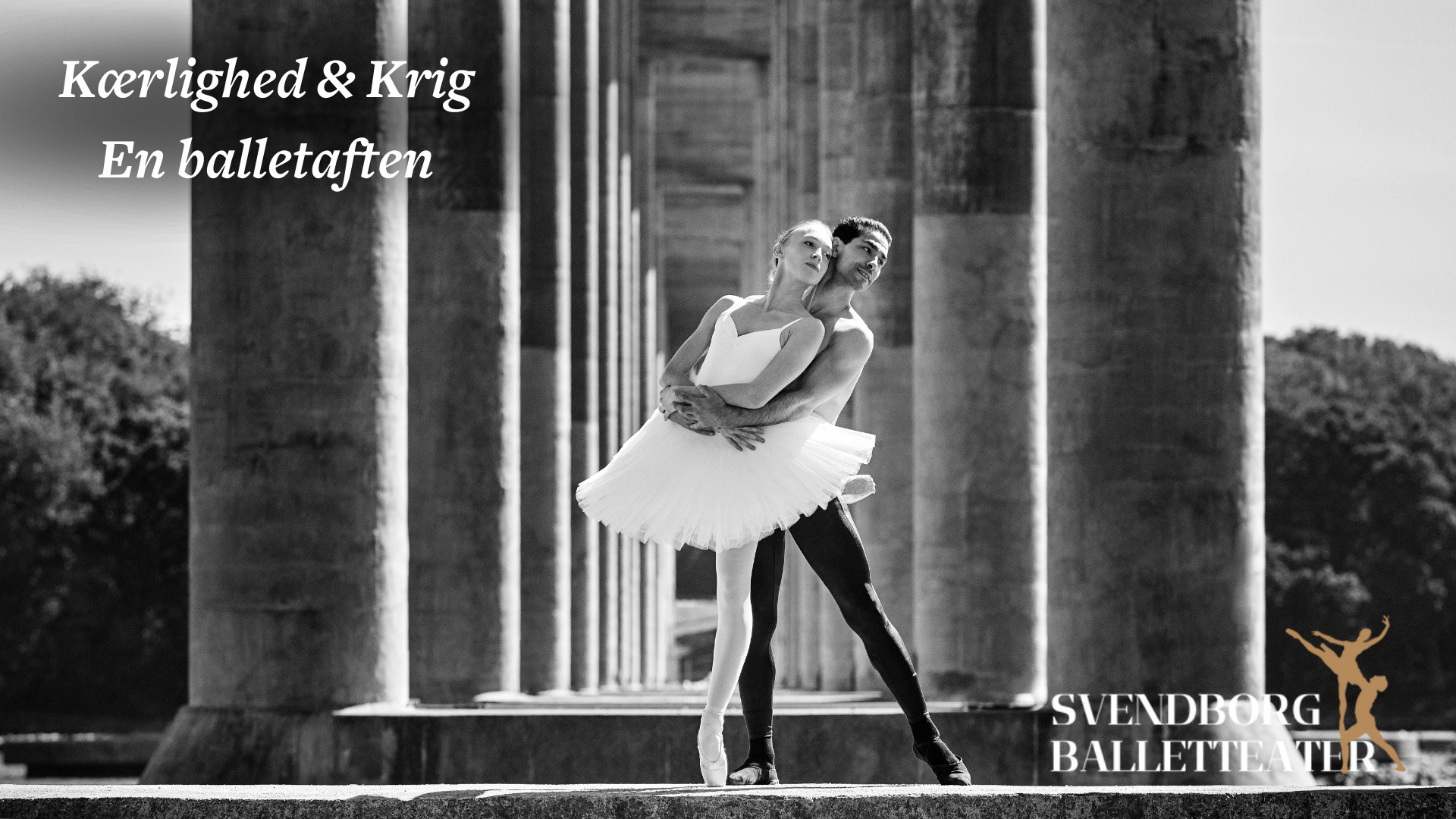 Oplev ballet og boyband hits i Svendborg