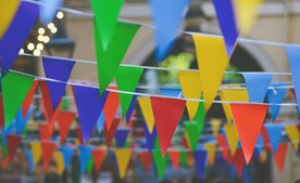 Skive Handicapfestival vækker stor interesse