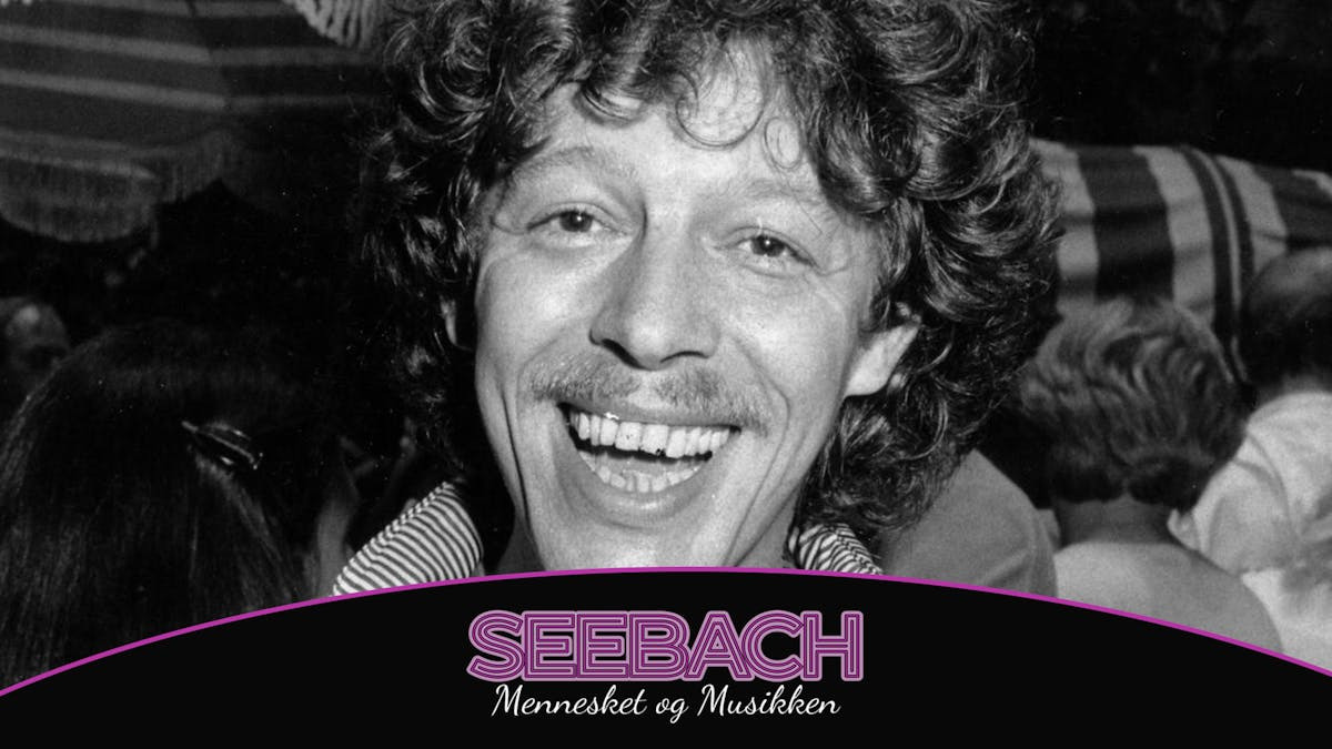 Oplev Tommy Seebachs musikalske univers med Ivar Lind Greiner