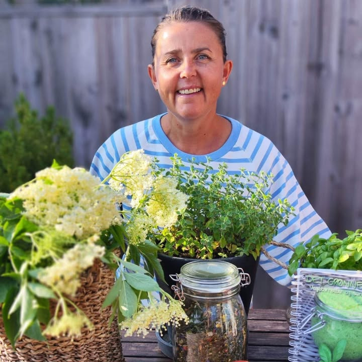 Fokus Folkeoplysning inviterer til sanketur med Susanne - få pladser tilbage