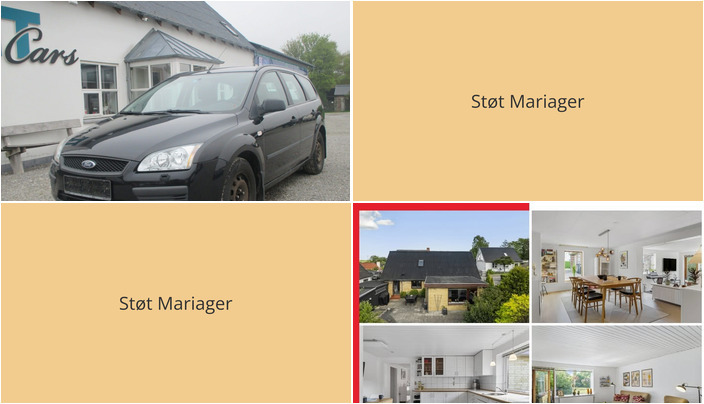 Nyt fra TT CARS ApS og home Hobro