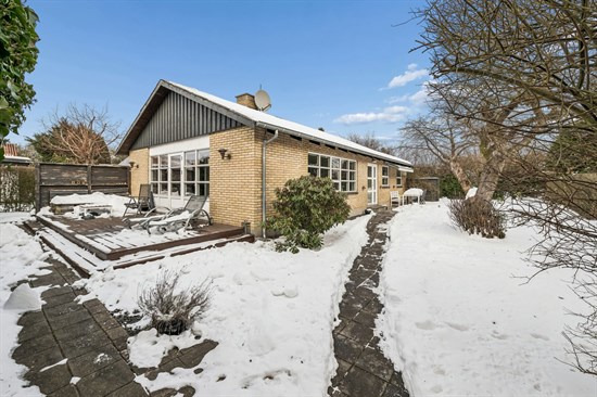 Smørumvej 30A og 3 andre boliger er kommet til salg denne uge i Brønshøj - se boligerne her.