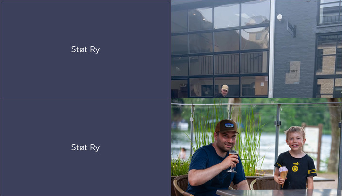 Nyt fra Lagersalg.com og Skyttehusets Outdoor Camp