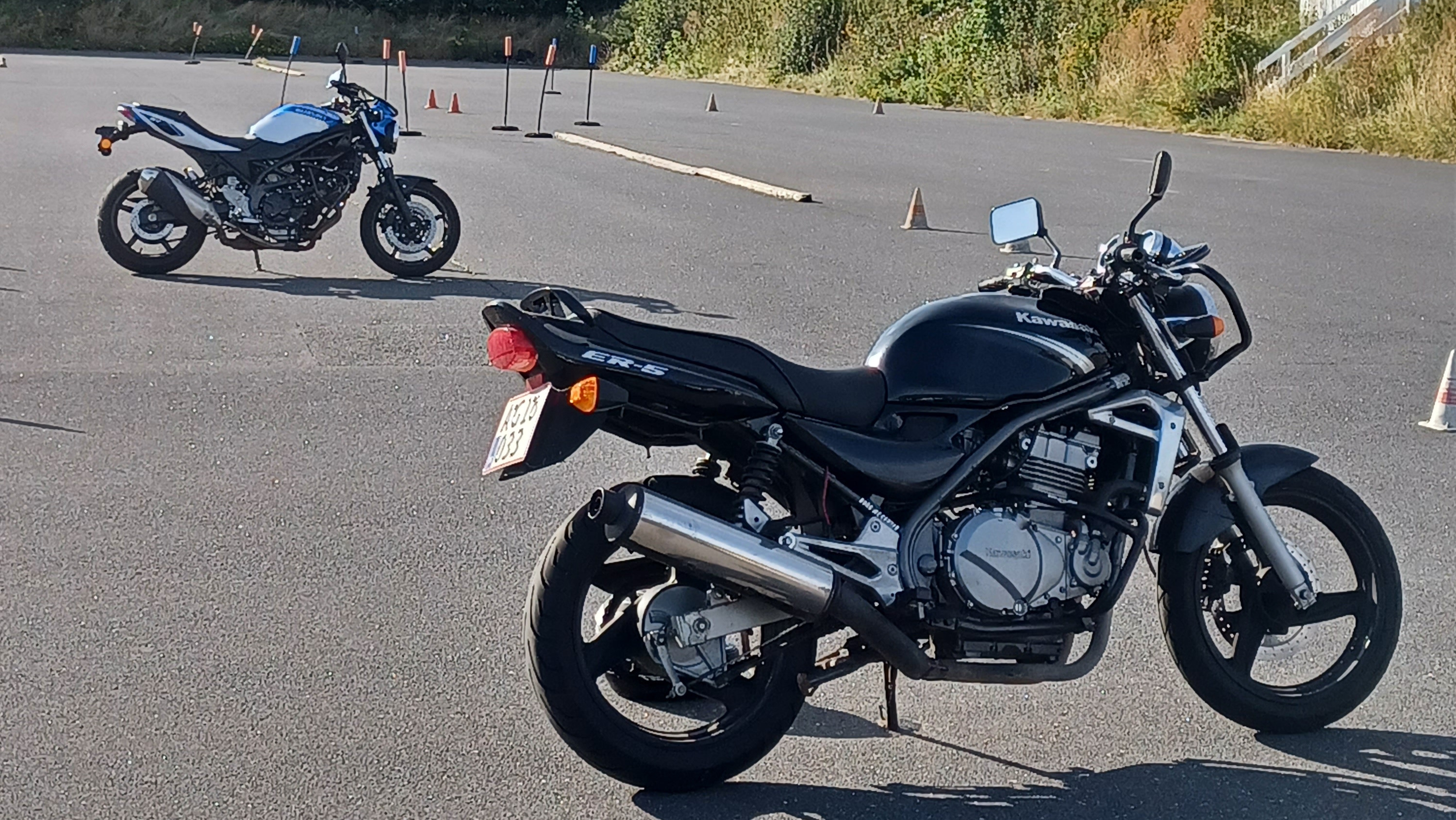 Skal du med på årets sidste MC turbohold hos Kørelærernes Hus - Ringsted?