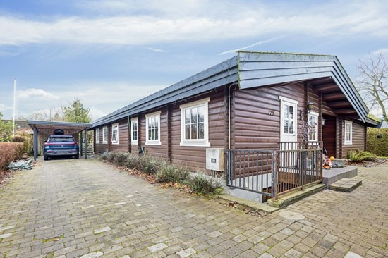 Vemmedrupvej 229 og 1 anden boliger er kommet til salg denne uge i Bjæverskov - se boligerne her.