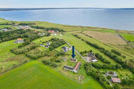 Nibevej 111 er til salg for kun 150.000 kr.: Se de billigste boliger til salg i Farsø her