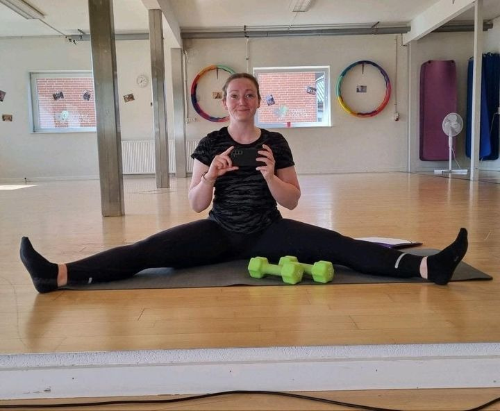 En finger på pulsen i Lystrup