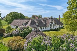 Top 6 over dyreste boliger til salg i Stenløse. Priser op til 16.500.000 kr