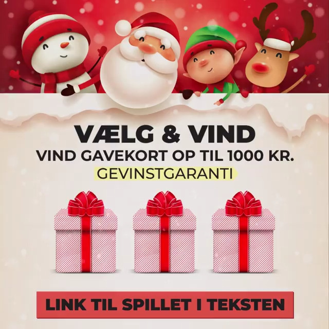 Opdatér dig her: Det nyeste fra Vejle