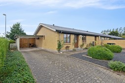 Til salg hos John Frandsen Herning: Ålholmvej 97, Tjørring, 7400 Herning