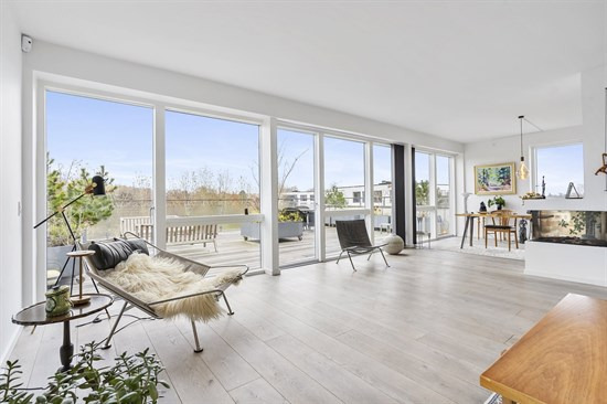 Er Kompagnivej 5 i Farum drømmehjemmet? Se de dyreste boliger til salg nu for op til 9.150.000 kr