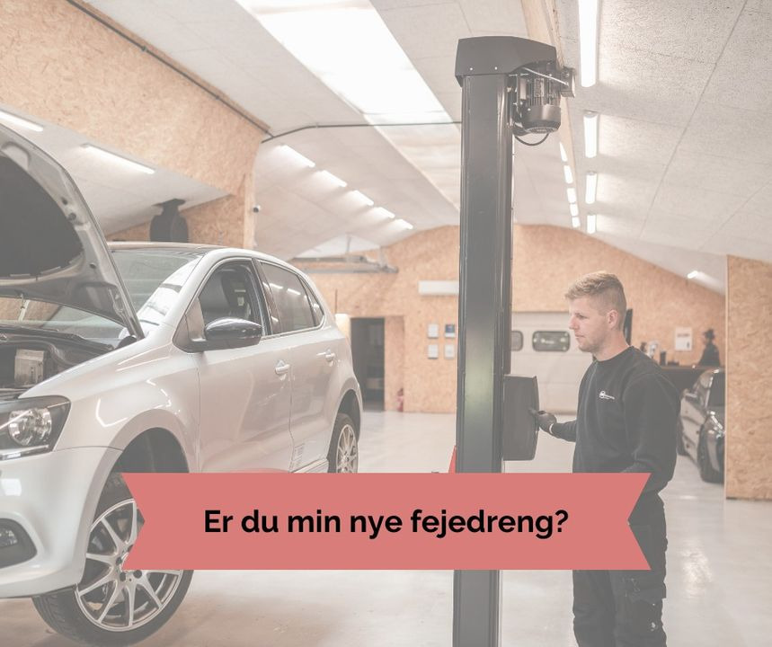 Nyt fra Autotekniker v/Kim Skytthe