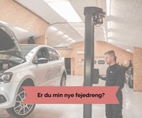 Nyt fra Autotekniker v/Kim Skytthe