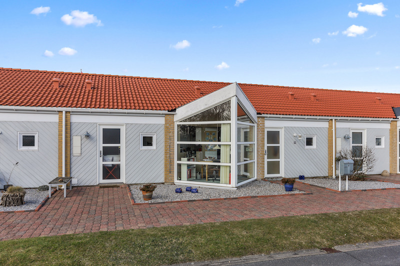 Opdatér dig her: Det nyeste fra Nørresundby