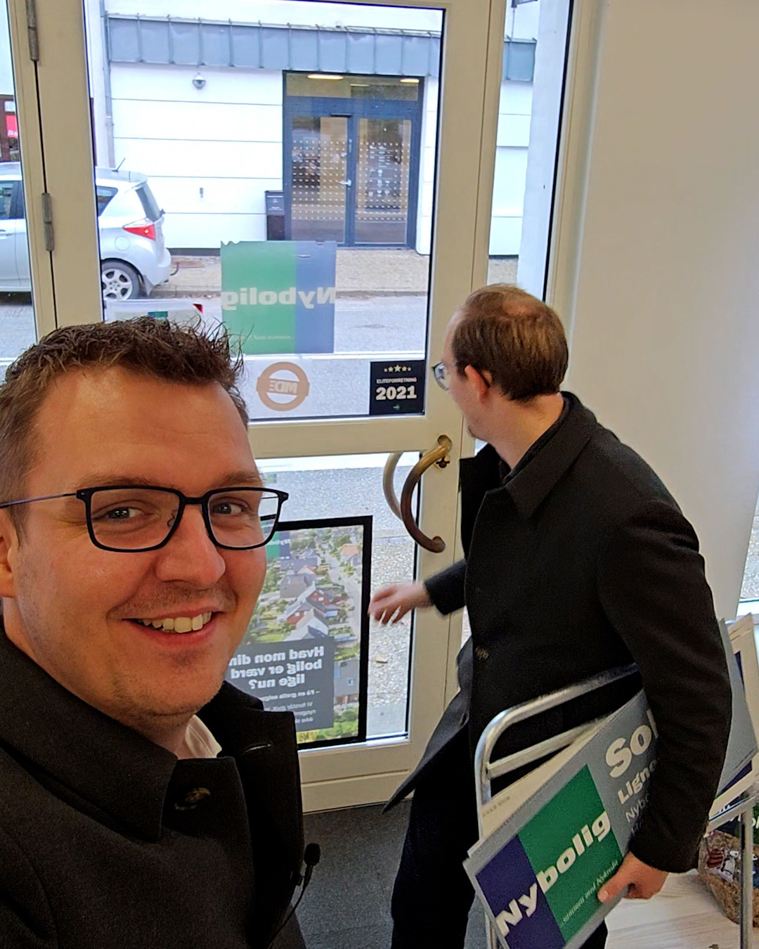 Opslagstavlen: Nyeste opdateringer fra Hadsund