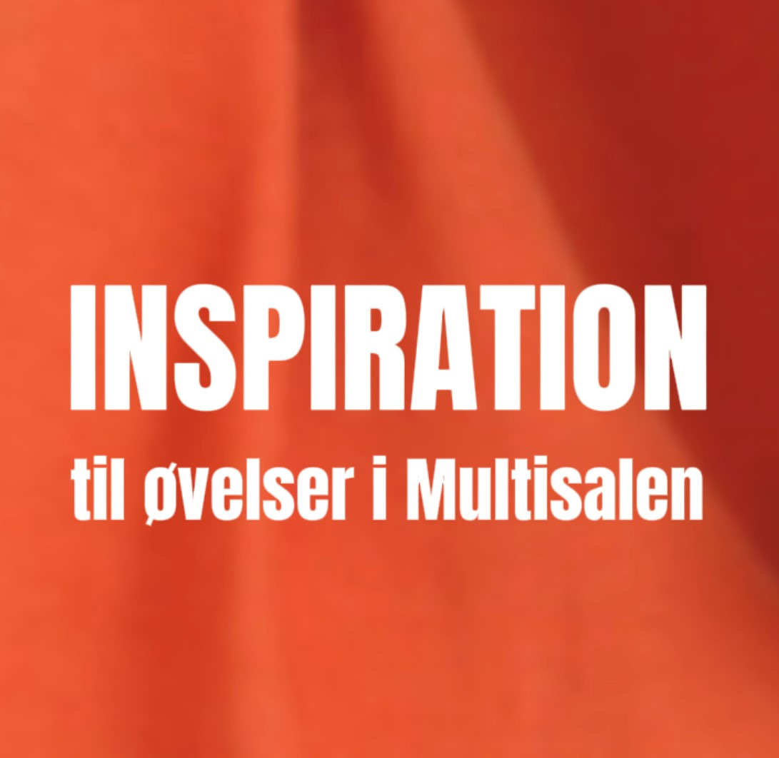 Herning Svømmehal inviterer til gratis træning i multisalen