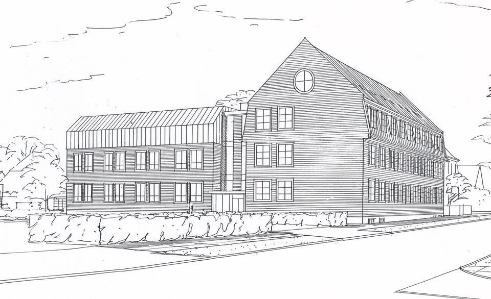 Hospice Vandring samler Esbjerg til meningsfuld fællesskab