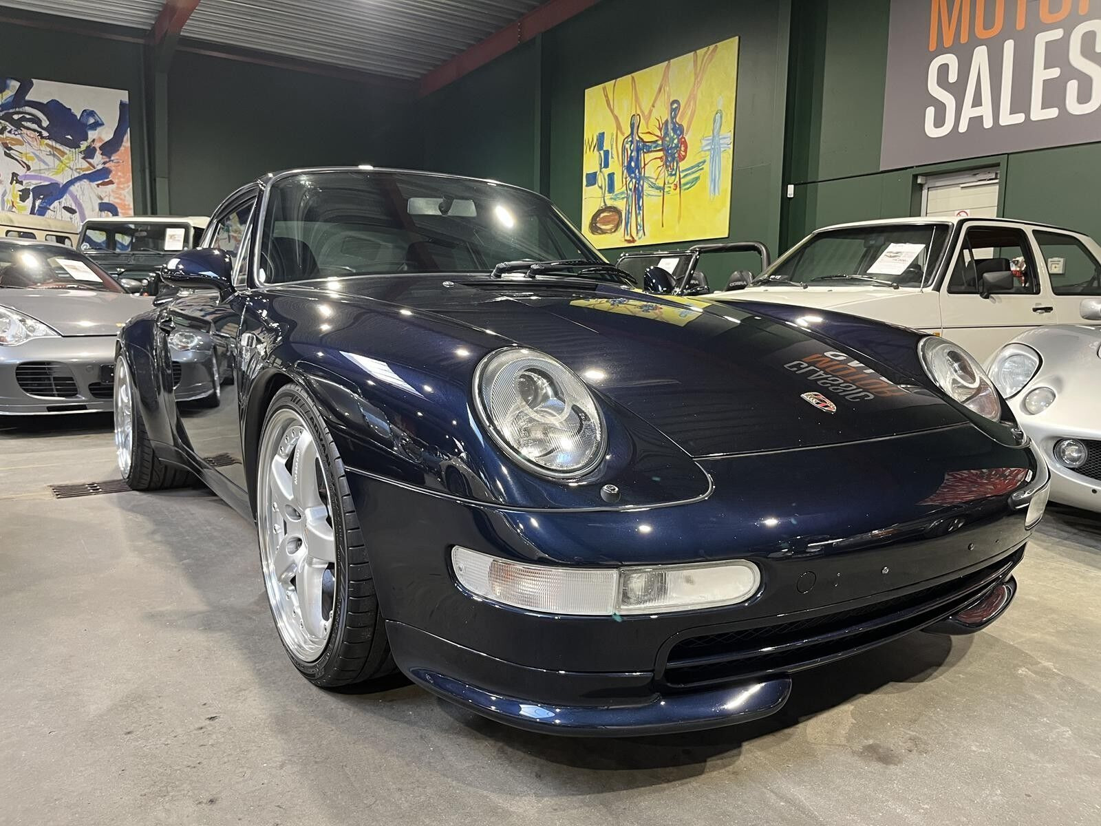 10 dyreste biler til salg i nærheden af Vejen Kommune