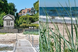 For 58,5 mio. kroner kan du nu få Skodsborg Strandvej 268A - Se priserne på de dyreste boliger til salg i Skodsborg