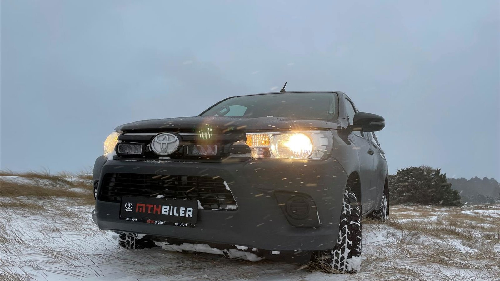 Det nyeste på Randers’ opslagstavle