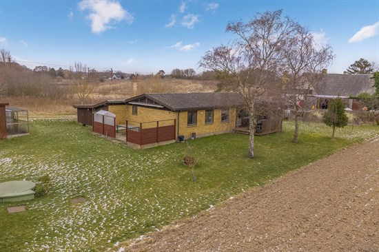 Fuglekildevej 26 er til salg for kun 345.000 kr.: Se de billigste boliger til salg i Tommerup her