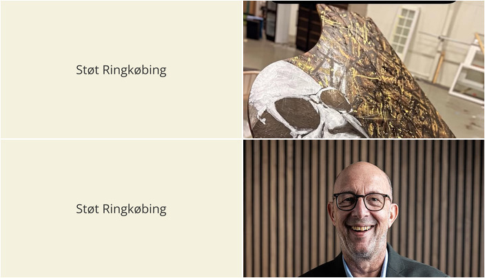 Nyt fra Ans Rejser A/S og Dolphin Hotel Herning