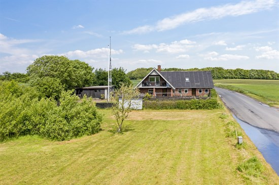 Til salg hos Ejendomsmægler Mike Andersen: Mosevråvej 110, Håstrup, 7000 Fredericia