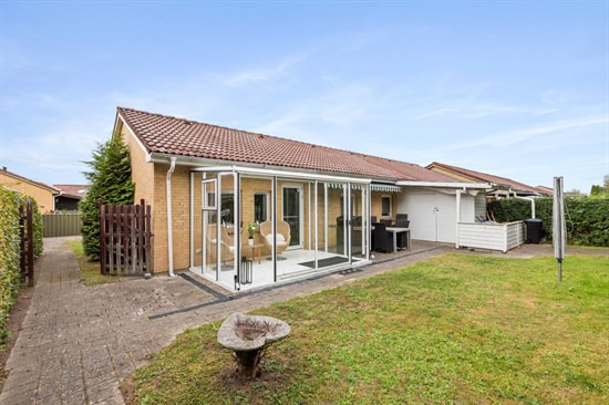 Fluebæksvej 8A og 2 andre boliger er kommet til salg denne uge i Ringsted - se boligerne her.