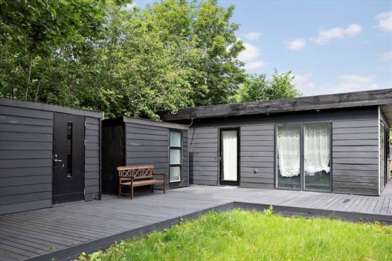 Pilegårdens Haveby 30 er til salg for kun 1.495.000 kr.: Se de billigste boliger til salg i Søborg her