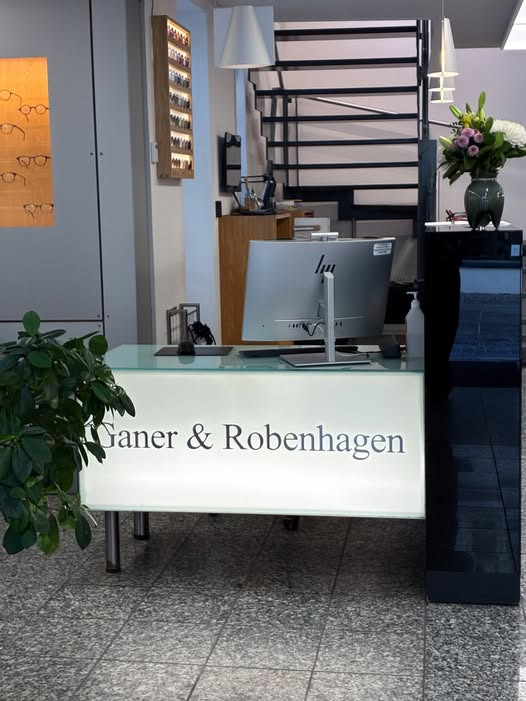 Ganer & Robenhagen tilbyder personlig rådgivning med fokus på dine behov