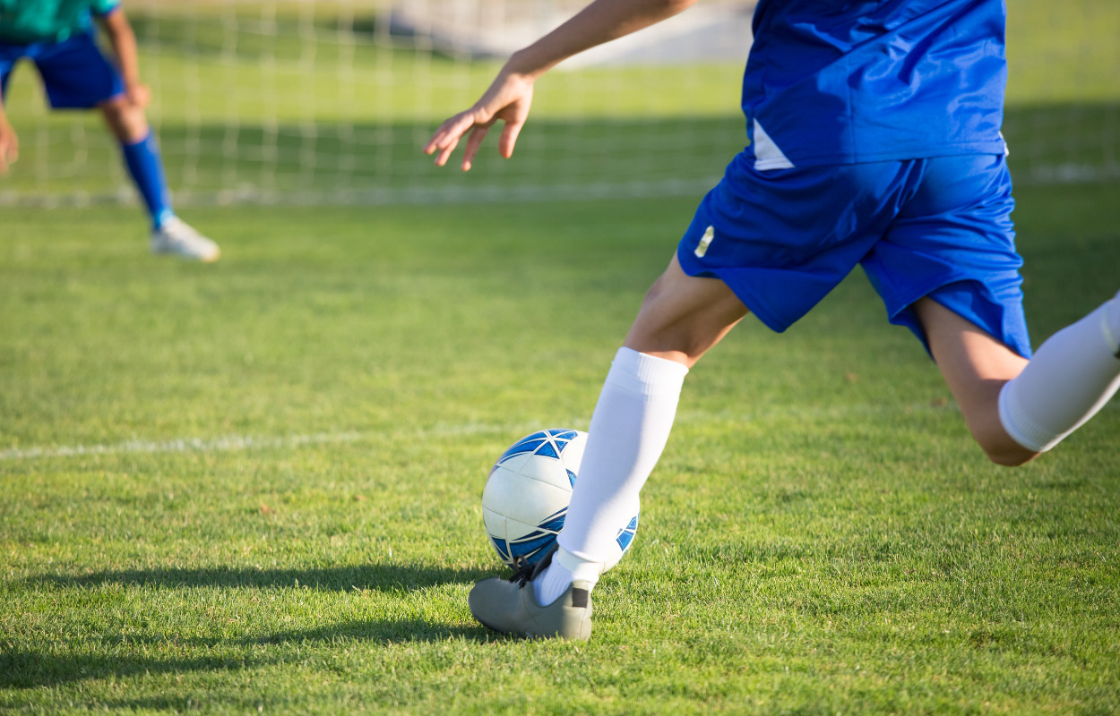 Vi støtter foreningslivet i Hadsten -  kontakt os i dag 