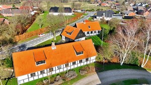Top 6 over dyreste boliger til salg i Gørding. Priser op til 8.500.000 kr