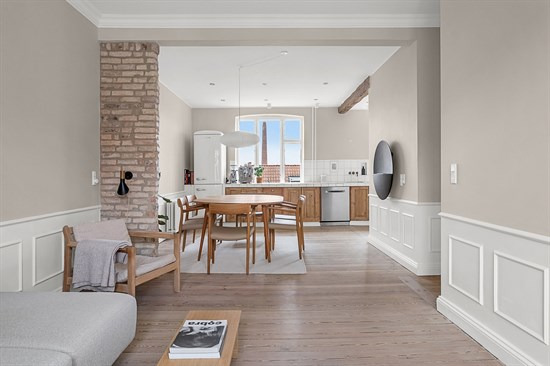 Heibergsgade 21 og 2 andre boliger er kommet til salg denne uge i Aarhus - se boligerne her.