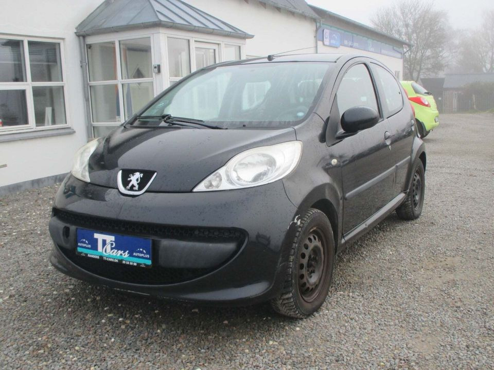 Nyt på opslagstavlen i Hadsund