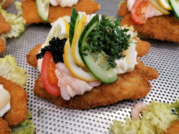 Nyt på opslagstavlen i Viborg