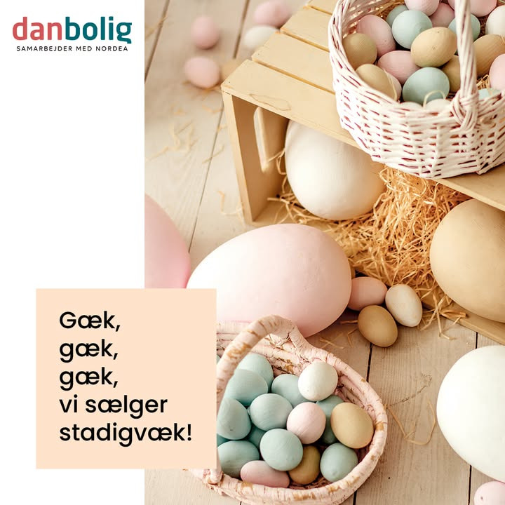 Danbolig Randers ser stigende køberinteresse i foråret: Overvej en gratis salgsvurdering