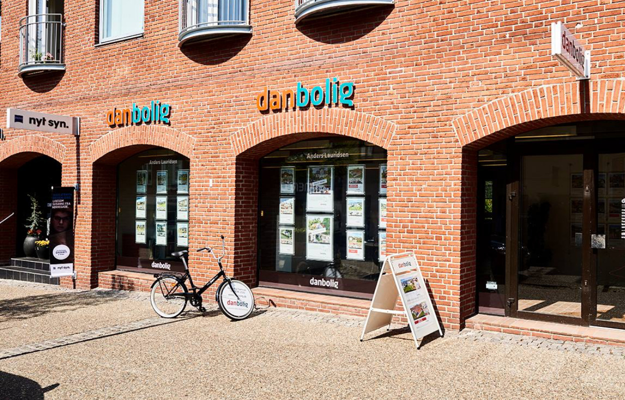 Seneste nyt: tophistorier på sociale medier i Hammel