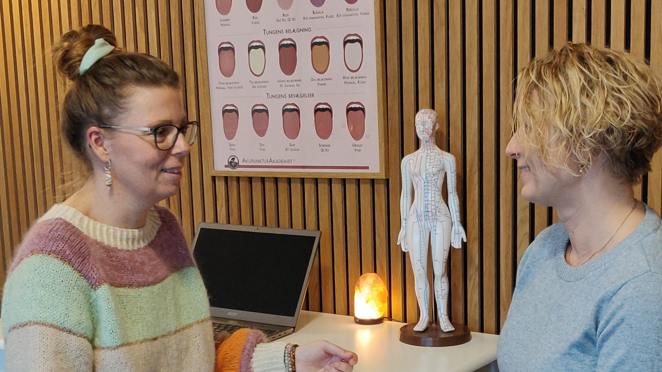 Bliv klogere på stress, angst og spændingshovedpine – og hvordan du kan genfinde roen