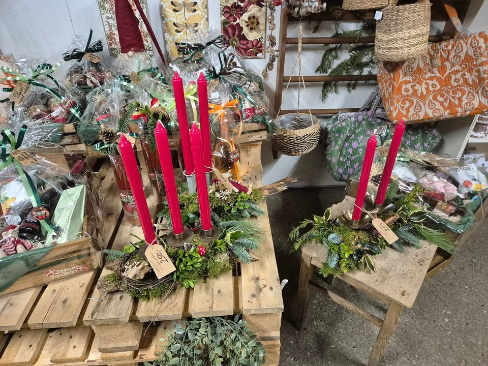 Jensen Jordbær søger Tina Gry Lindskou – vinderen af konkurrence