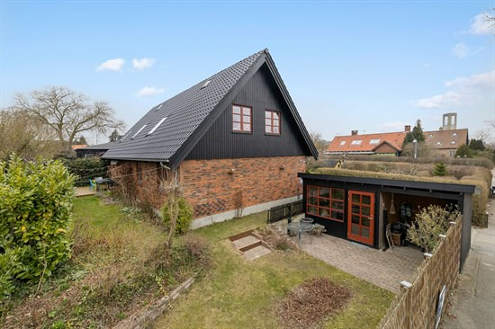 Damhus Boulevard 80B og 6 andre boliger er kommet til salg denne uge i Rødovre - se boligerne her.