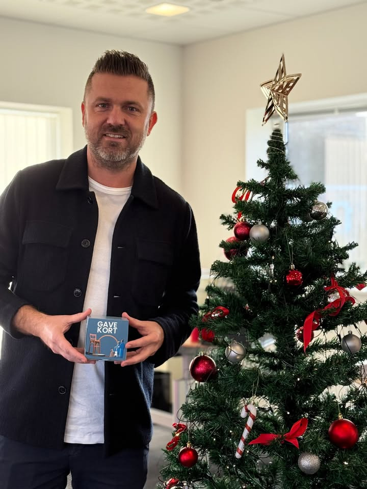 Home Hjørring fejrer 3. søndag i advent med konkurrence om gavekort