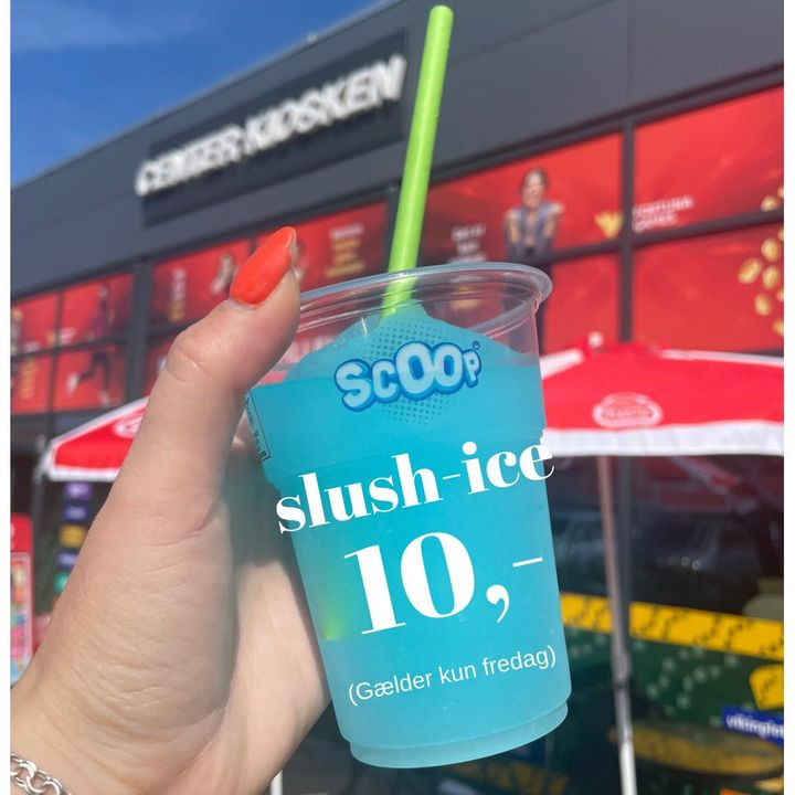 Hold trit med lokalområdet: Nyt fra Hammel