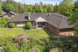 Top 6 over dyreste boliger til salg i Sindal. Priser op til 9.500.000 kr