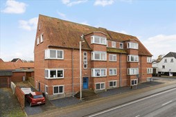 Eksklusiv bolig for 3,8  mio. kroner er netop kommet til salg i Brovst - Se den og de dyreste boliger her