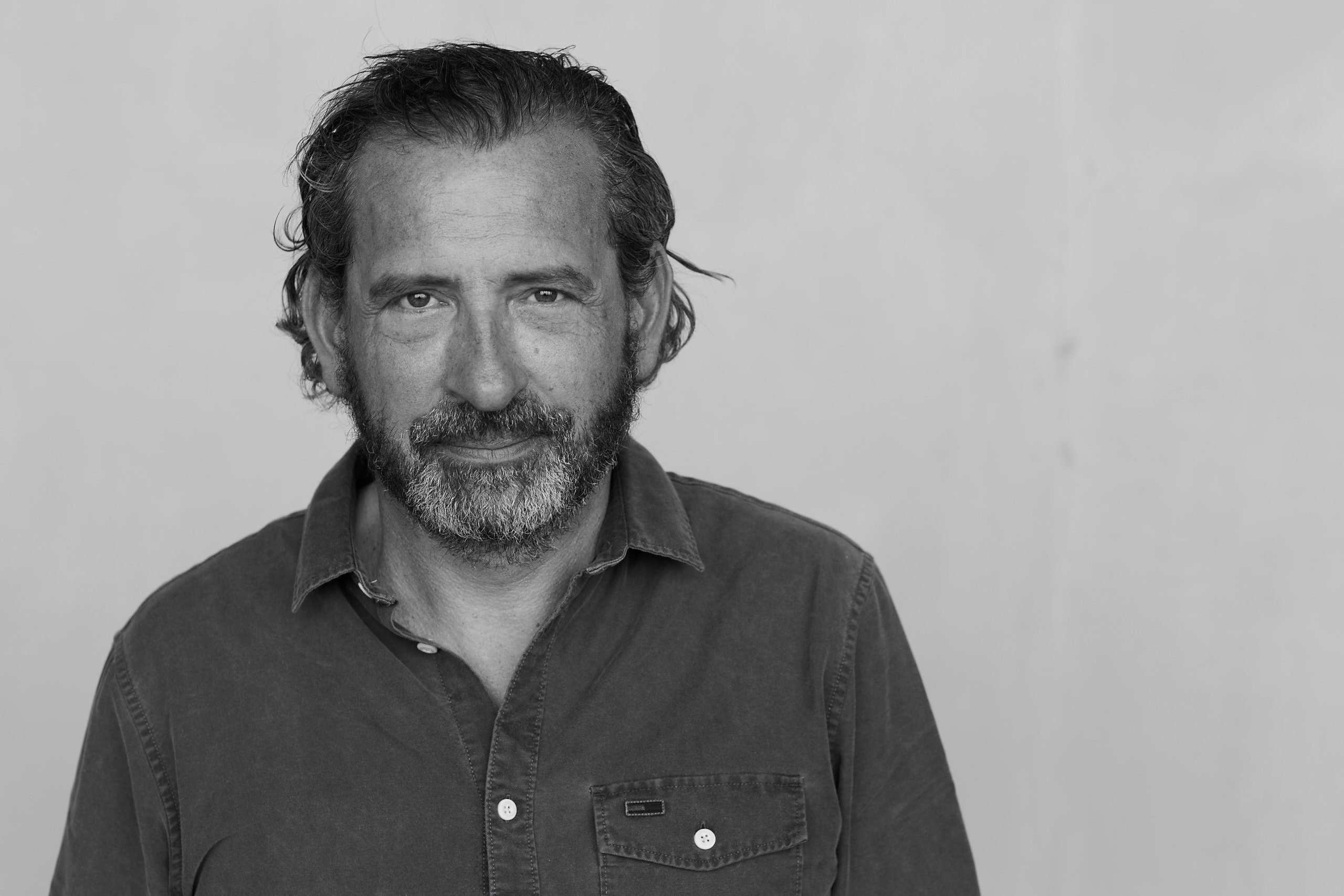 Fang tidsånden med Christian Grau i Holbæk