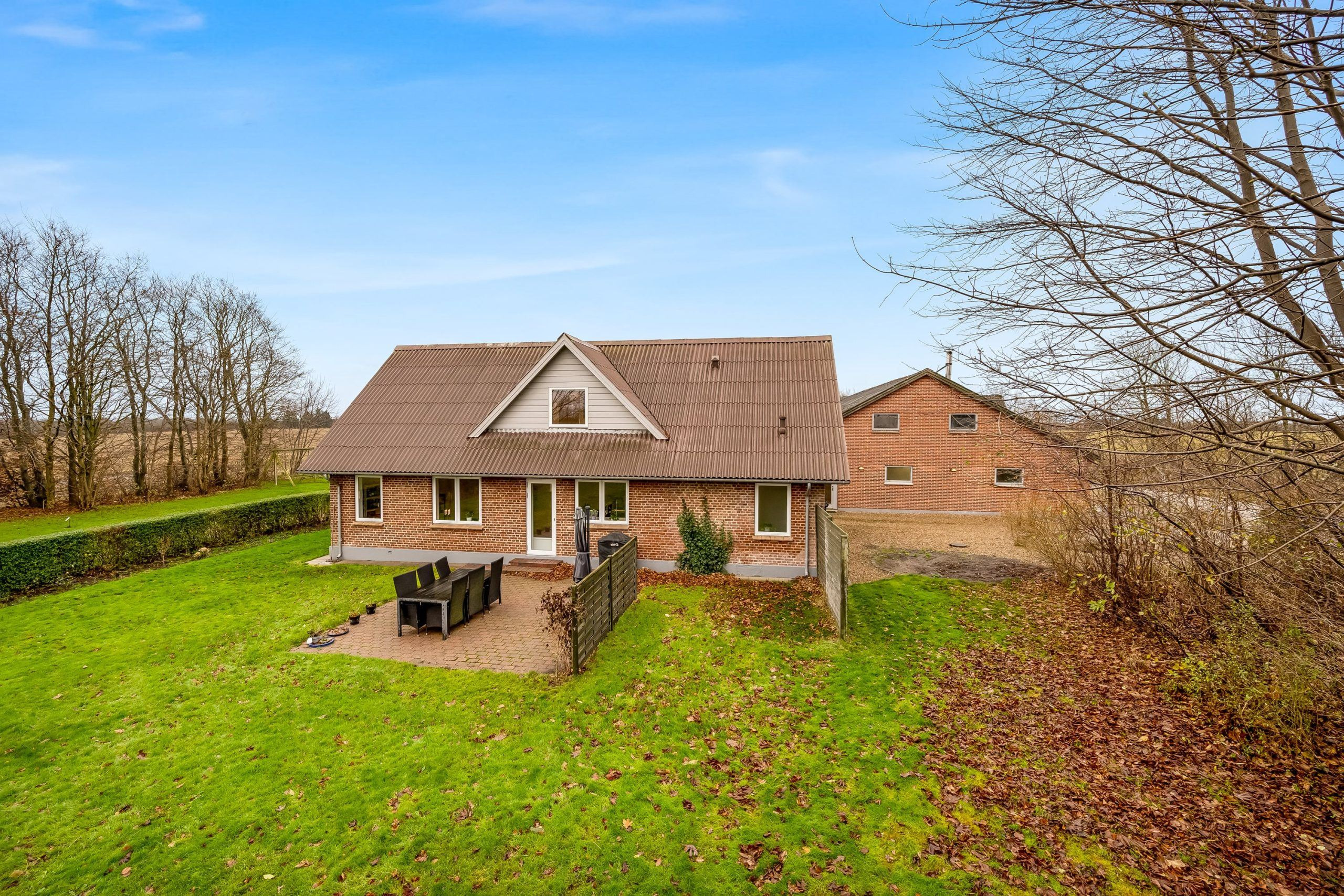 Netop kommet til salg: Gråtopvej 2 en af Videbæks dyreste adresser